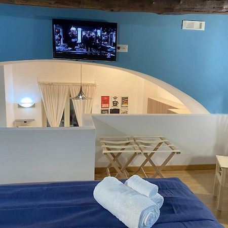 Riman, Apartment Наполи Екстериор снимка