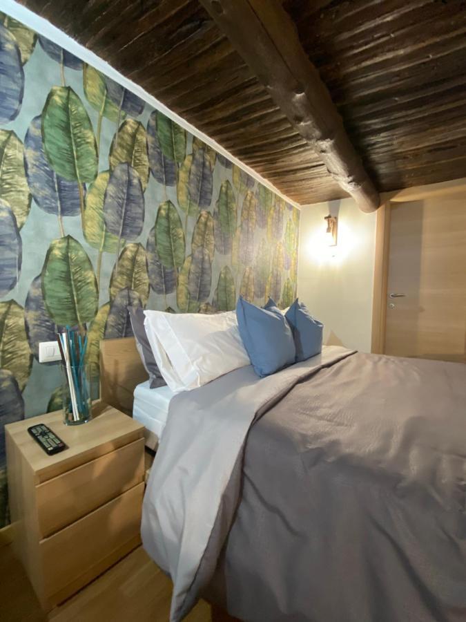 Riman, Apartment Наполи Екстериор снимка