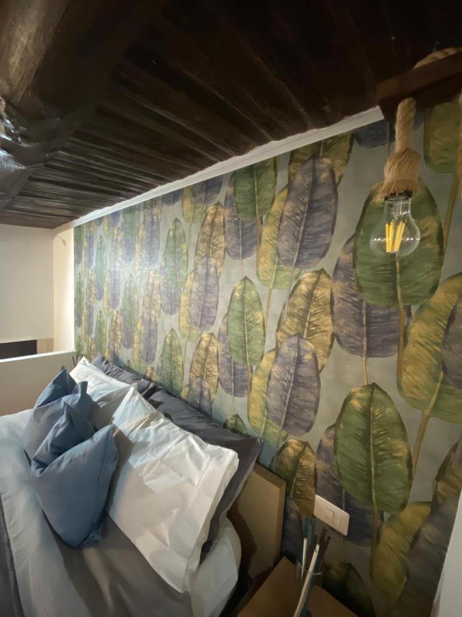 Riman, Apartment Наполи Екстериор снимка