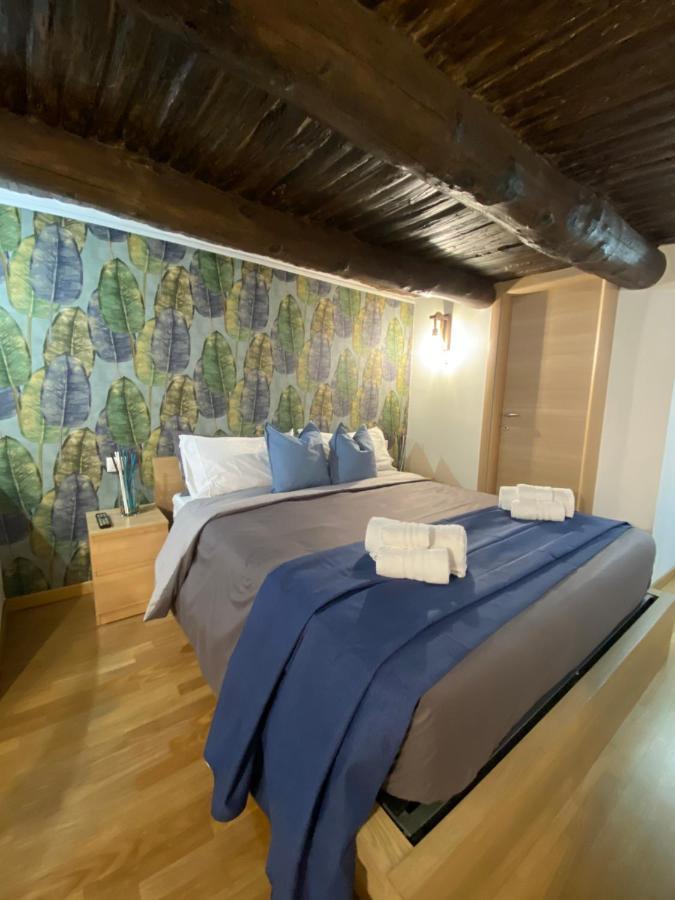 Riman, Apartment Наполи Екстериор снимка