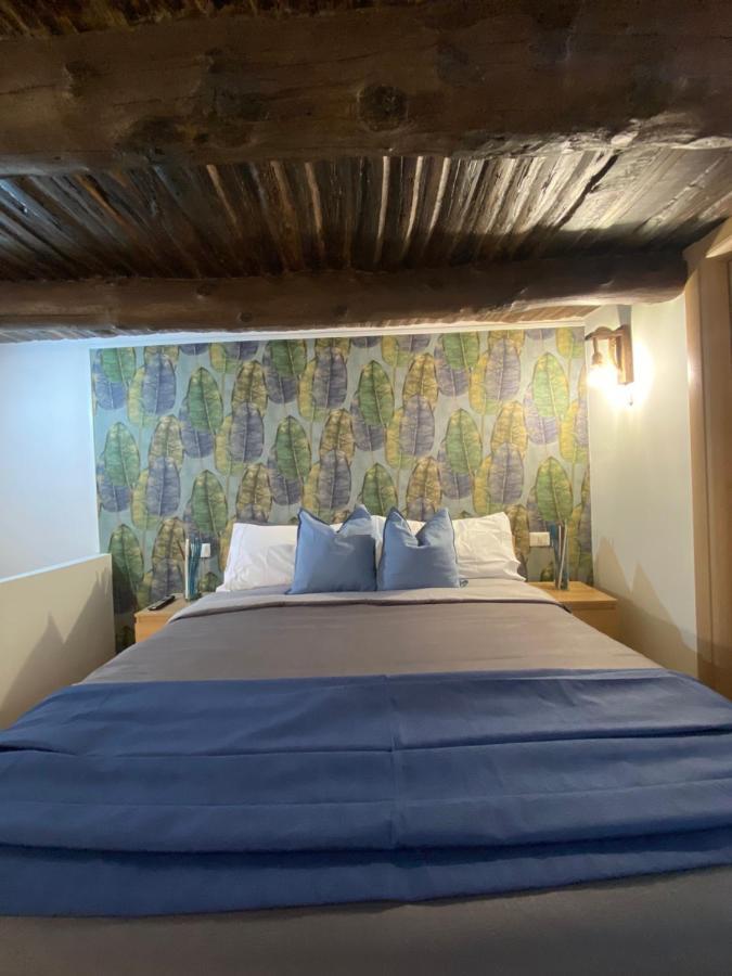 Riman, Apartment Наполи Екстериор снимка