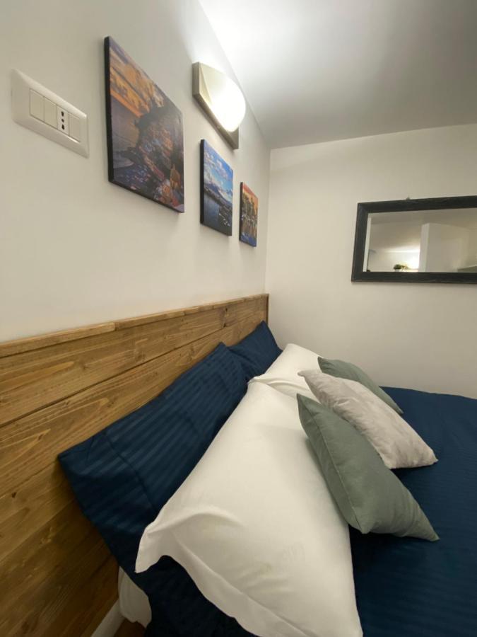 Riman, Apartment Наполи Екстериор снимка