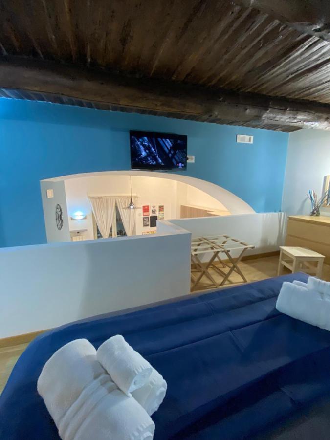 Riman, Apartment Наполи Екстериор снимка
