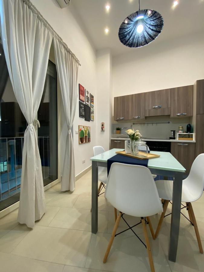Riman, Apartment Наполи Екстериор снимка
