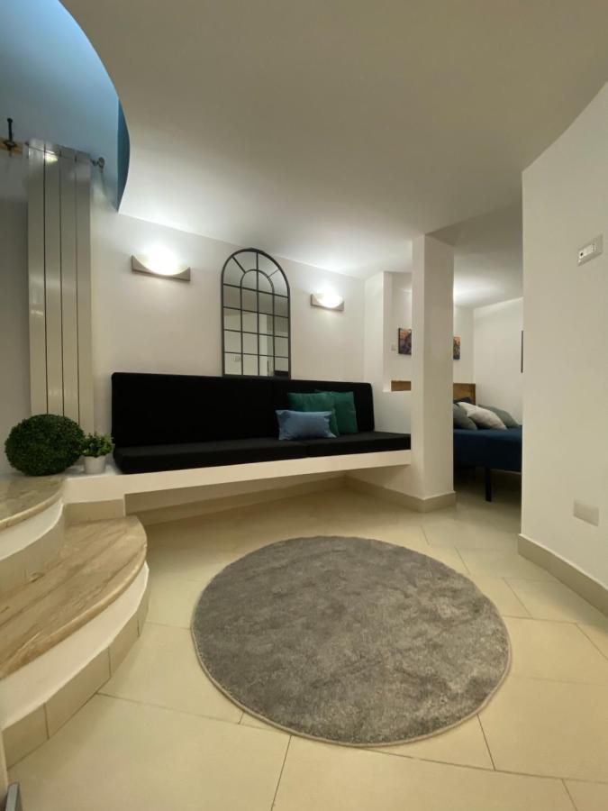 Riman, Apartment Наполи Екстериор снимка