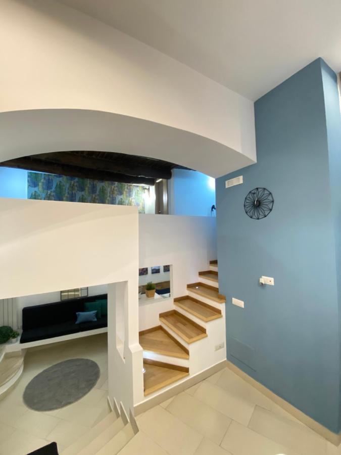 Riman, Apartment Наполи Екстериор снимка
