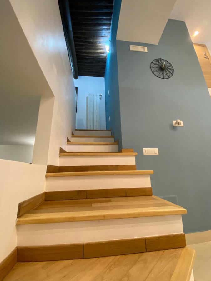 Riman, Apartment Наполи Екстериор снимка