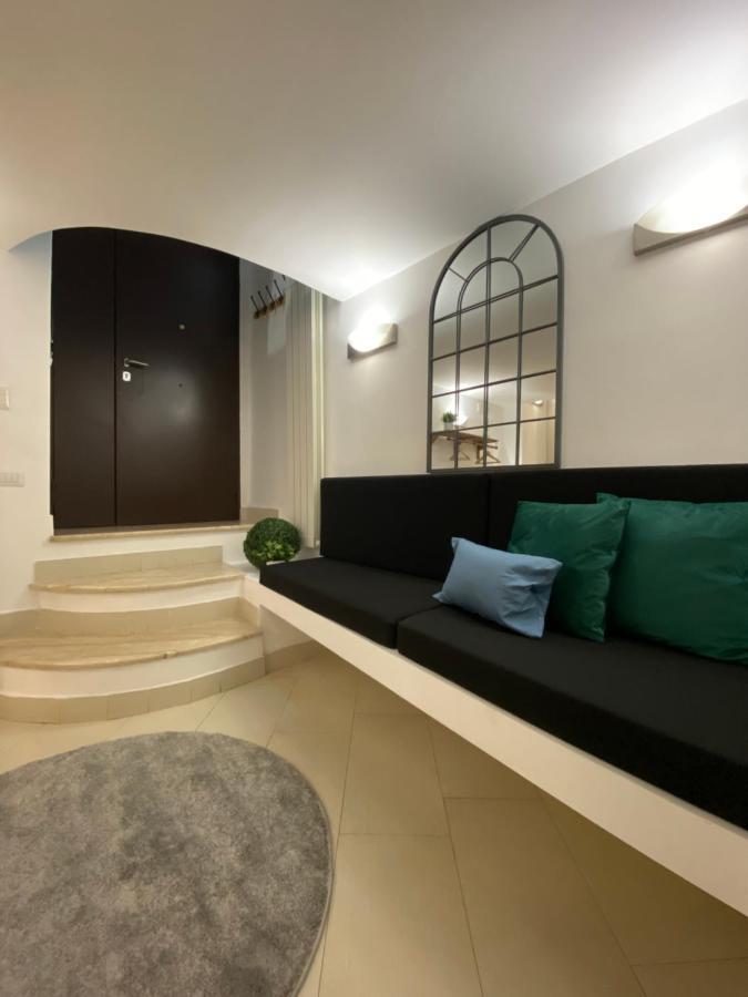 Riman, Apartment Наполи Екстериор снимка