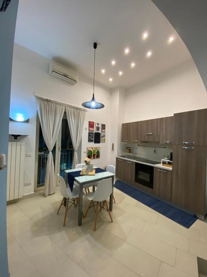 Riman, Apartment Наполи Екстериор снимка