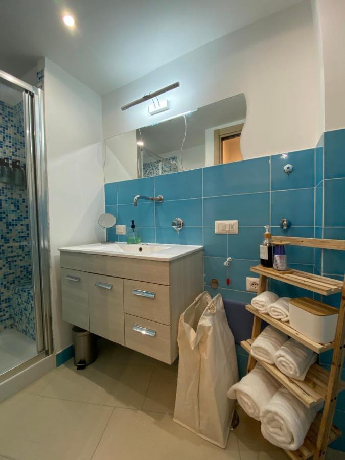 Riman, Apartment Наполи Екстериор снимка