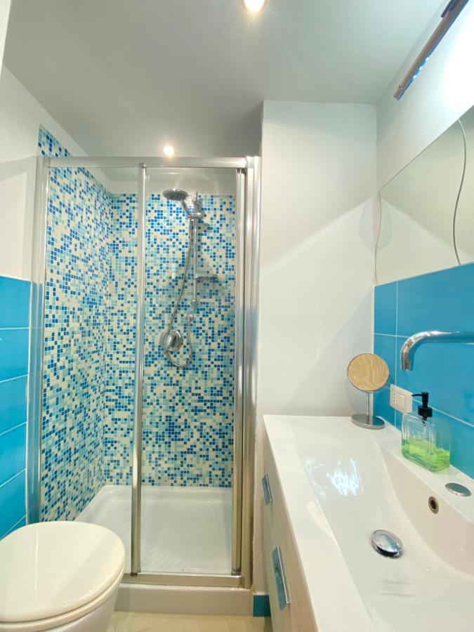 Riman, Apartment Наполи Екстериор снимка