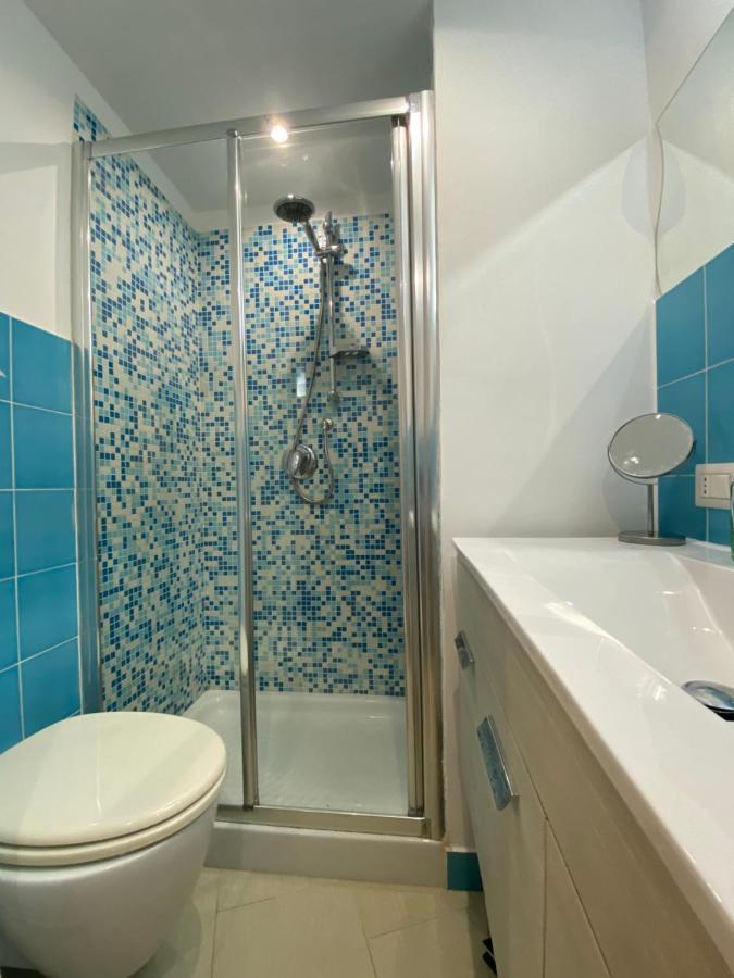 Riman, Apartment Наполи Екстериор снимка